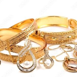 Modern Contemporary Jewelry